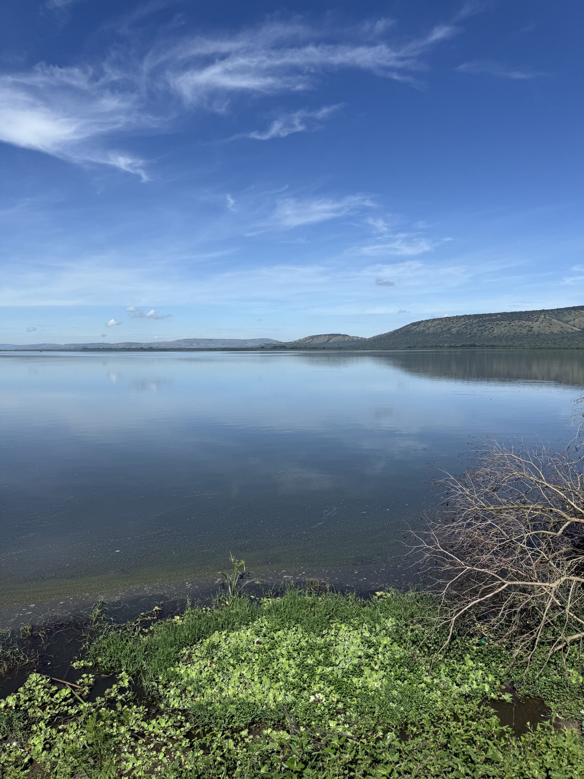 Lake Mburo
