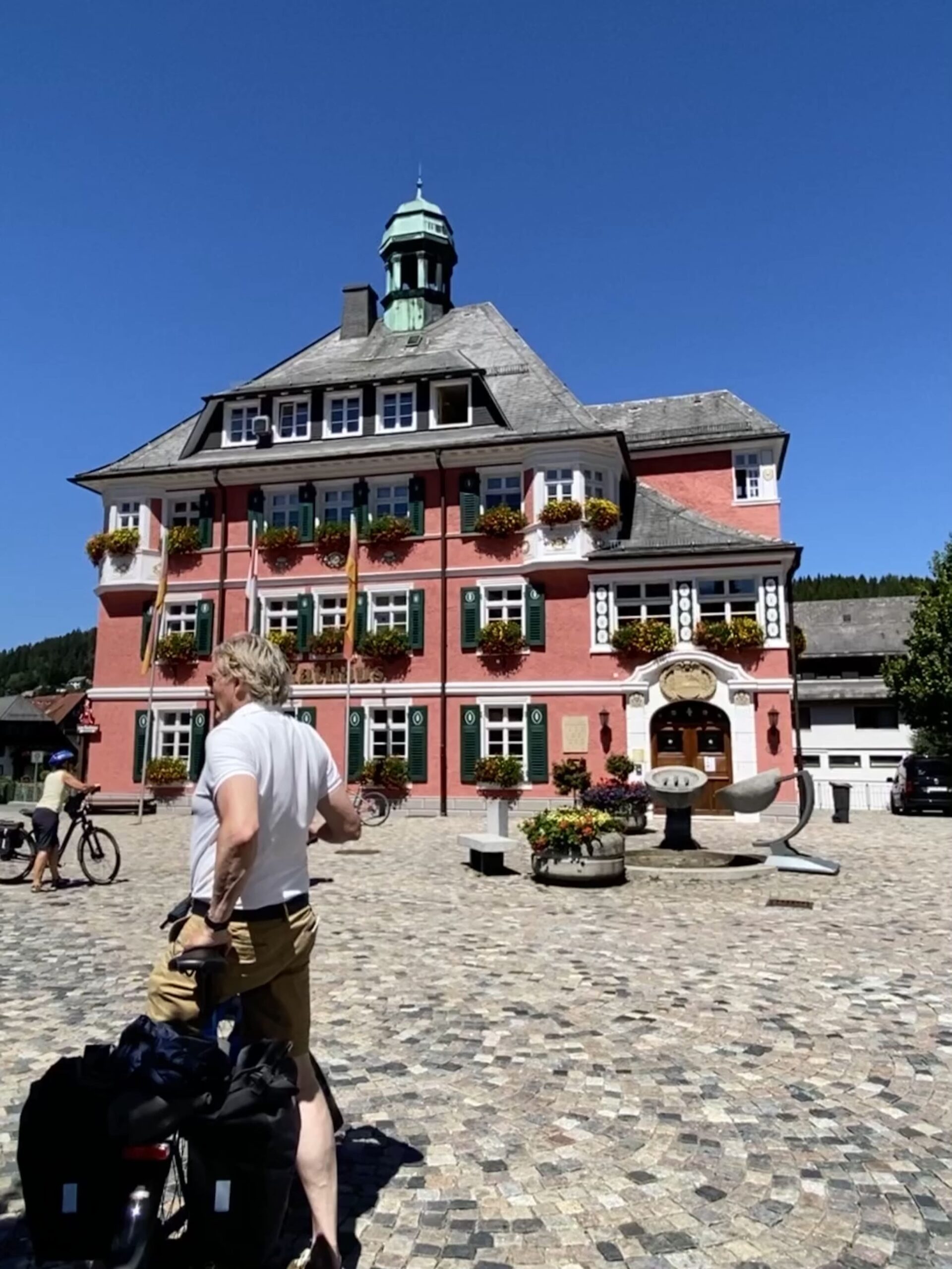 Lenzkirch