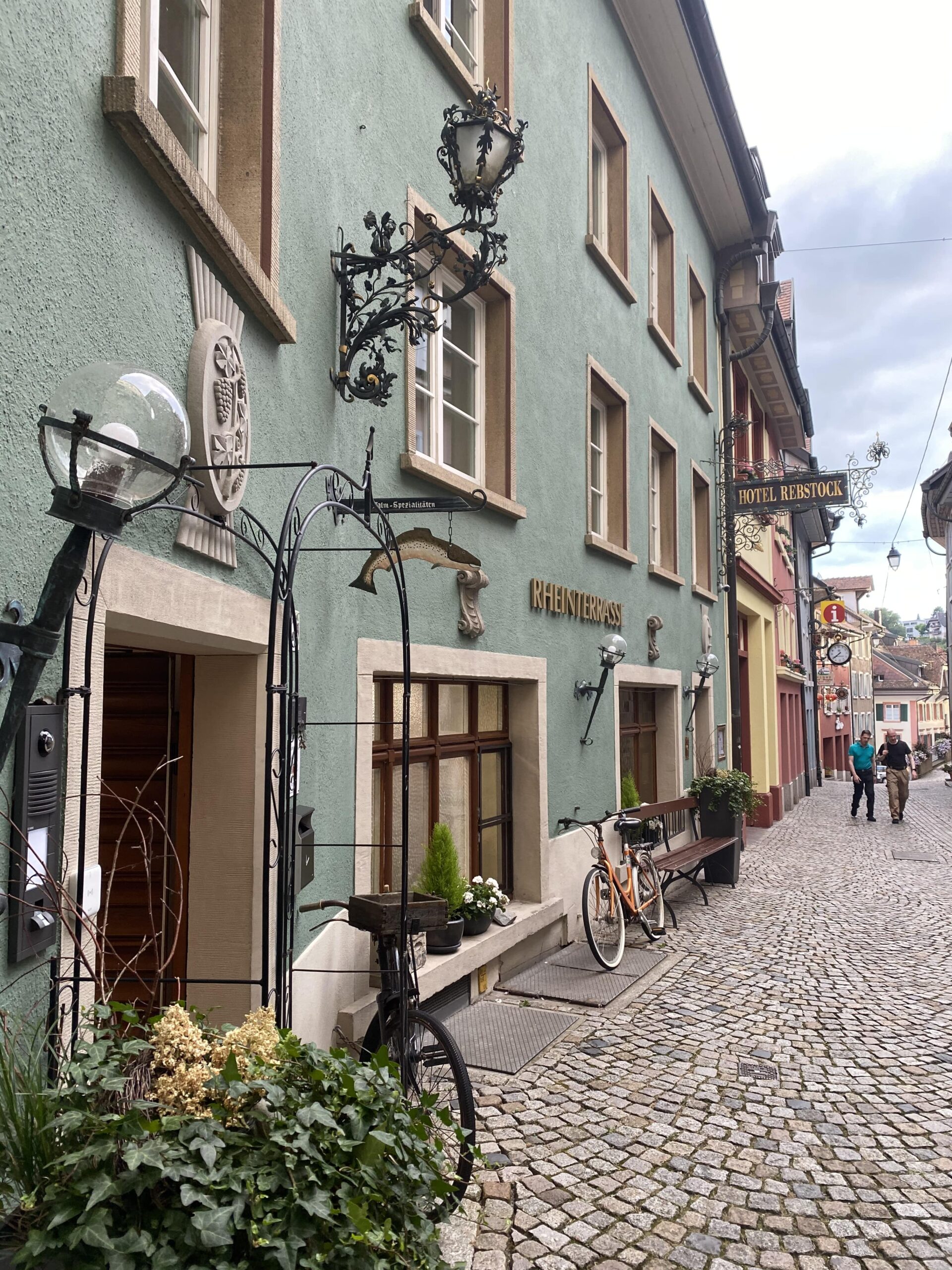 Laufenburg