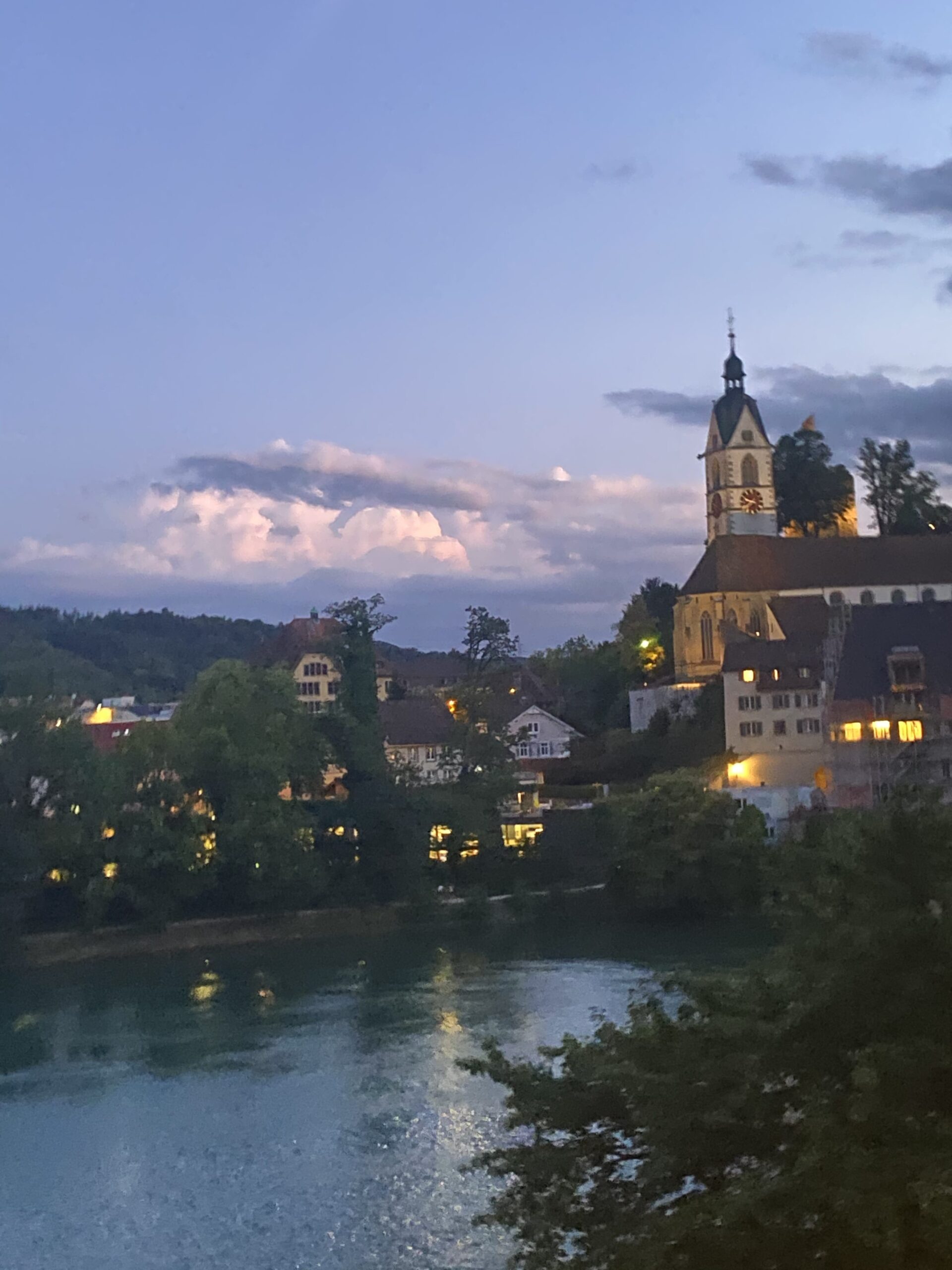 Laufenburg