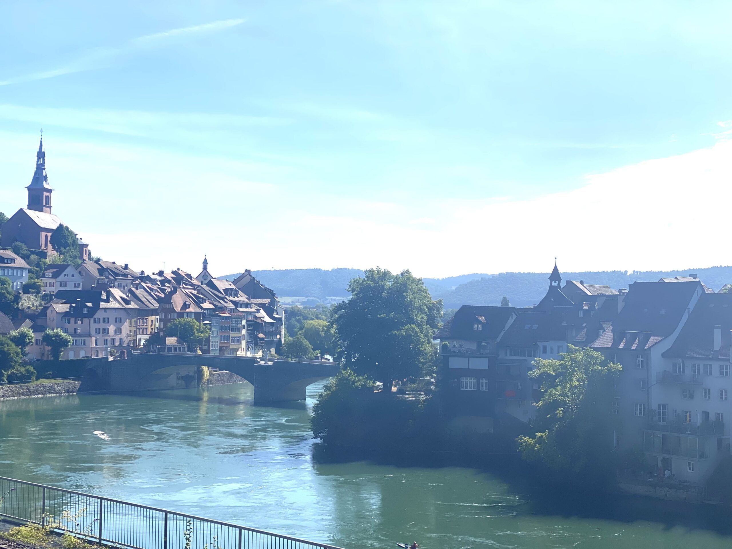 Bad Säckingen
