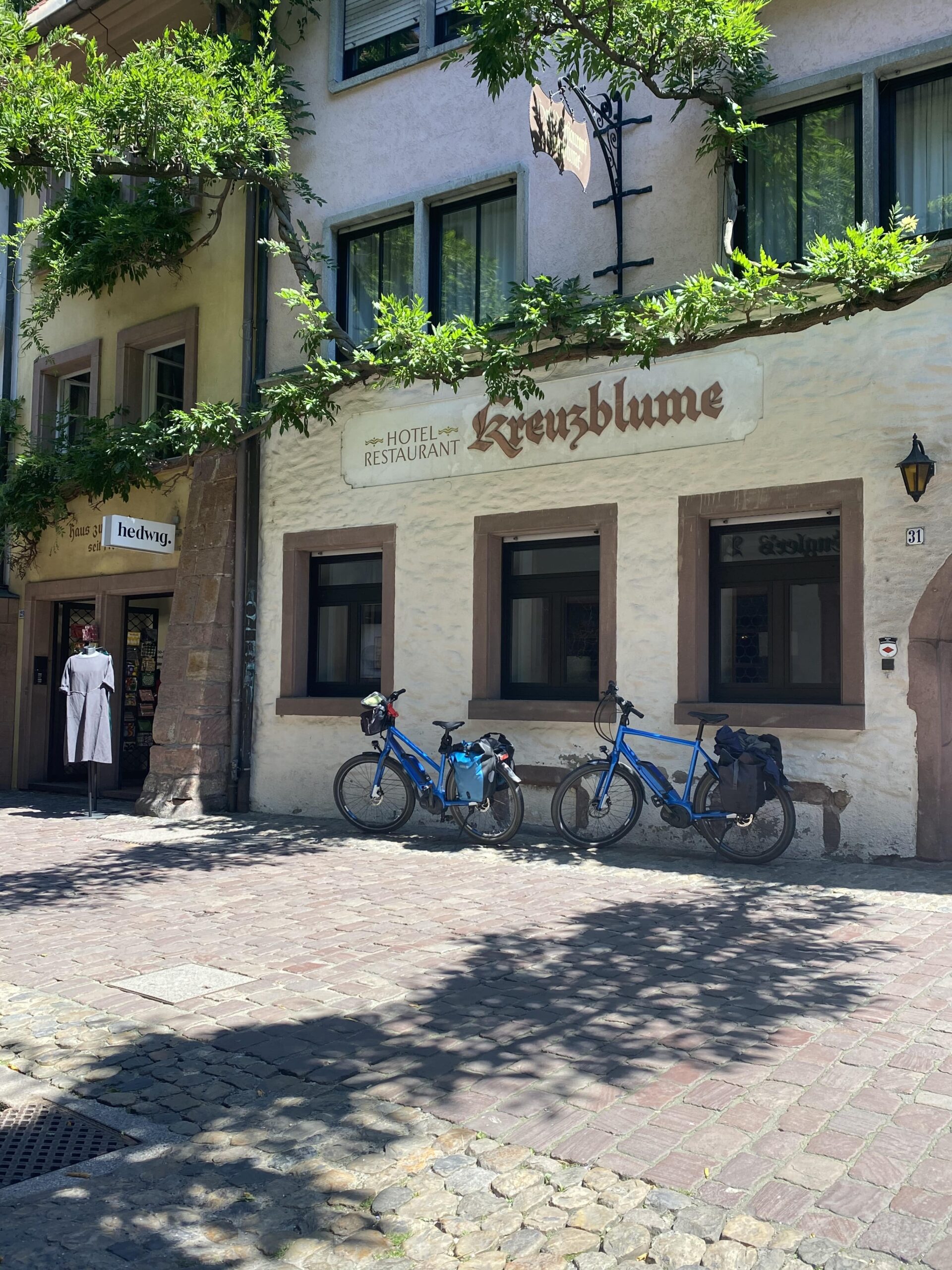 Freiburg