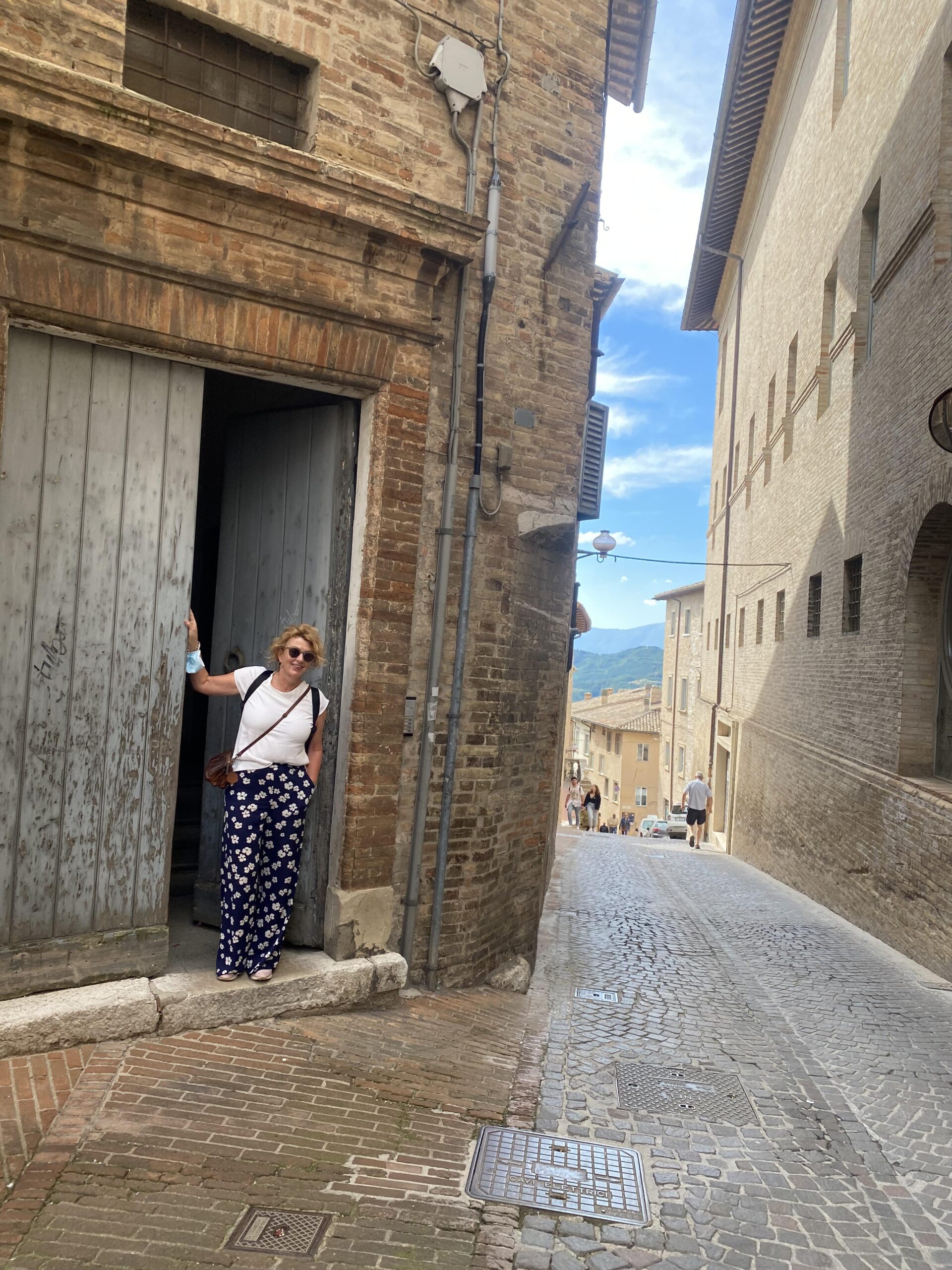 Urbino