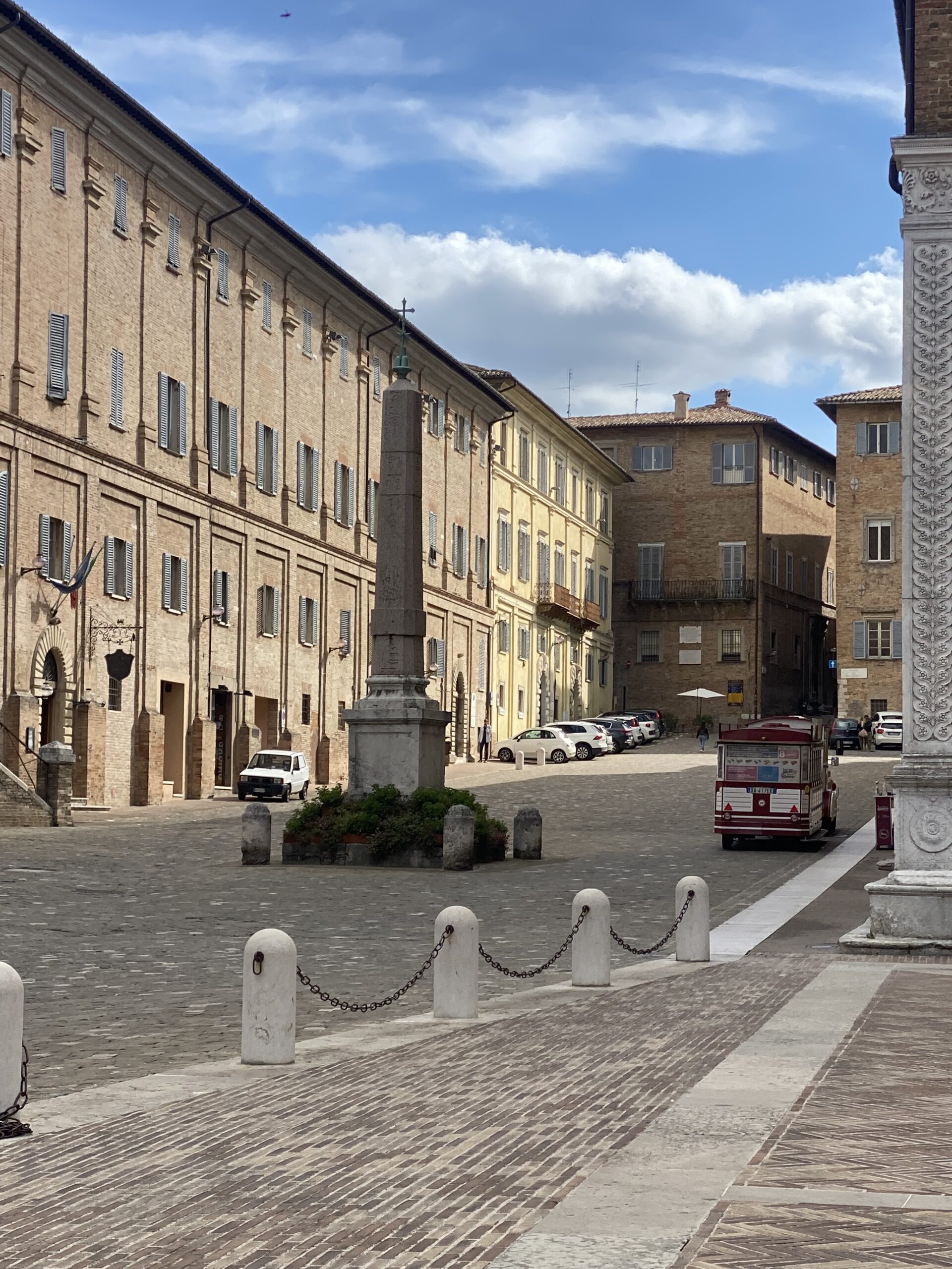 Piazza della Repubblica 