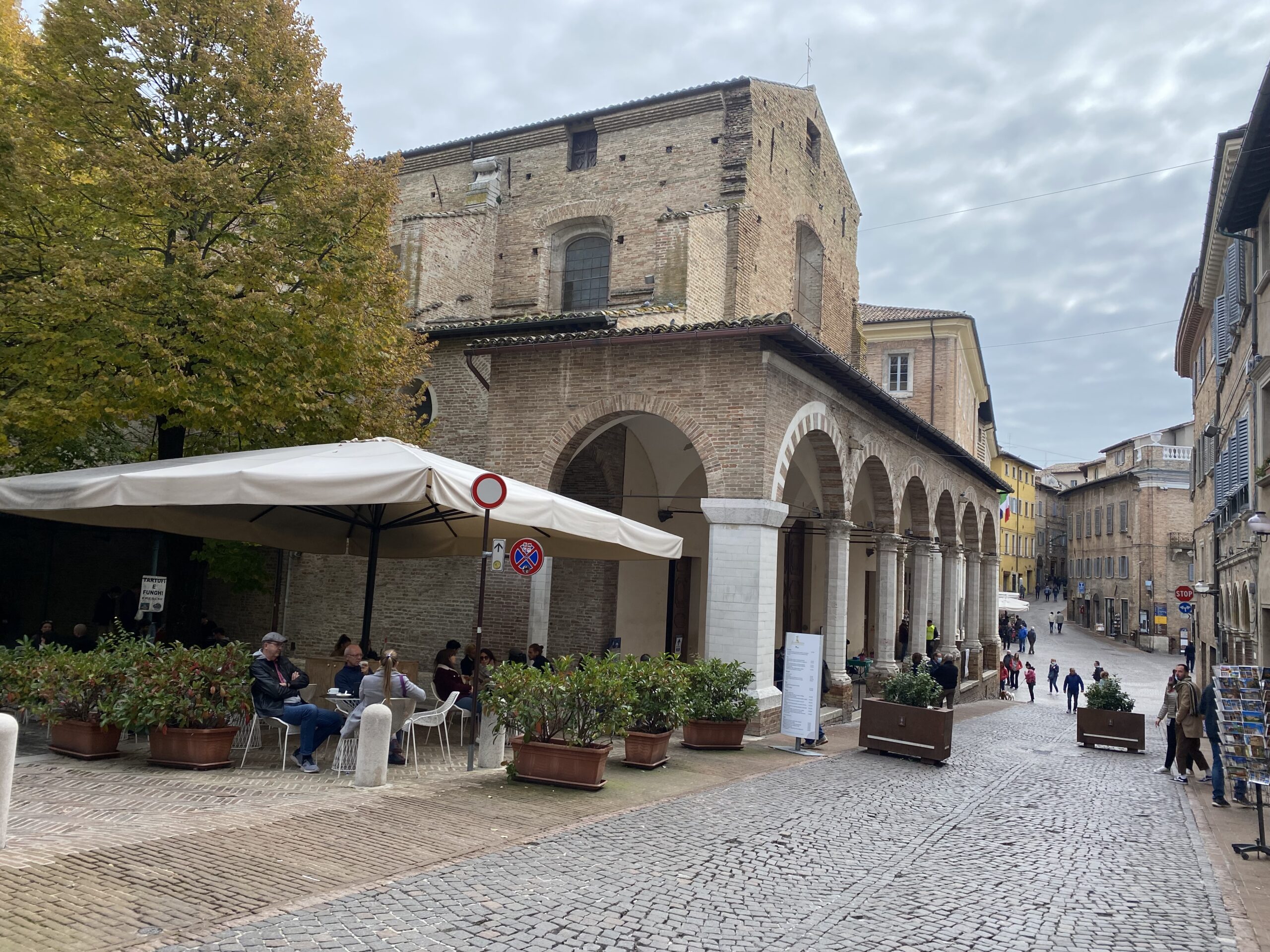 Urbino 