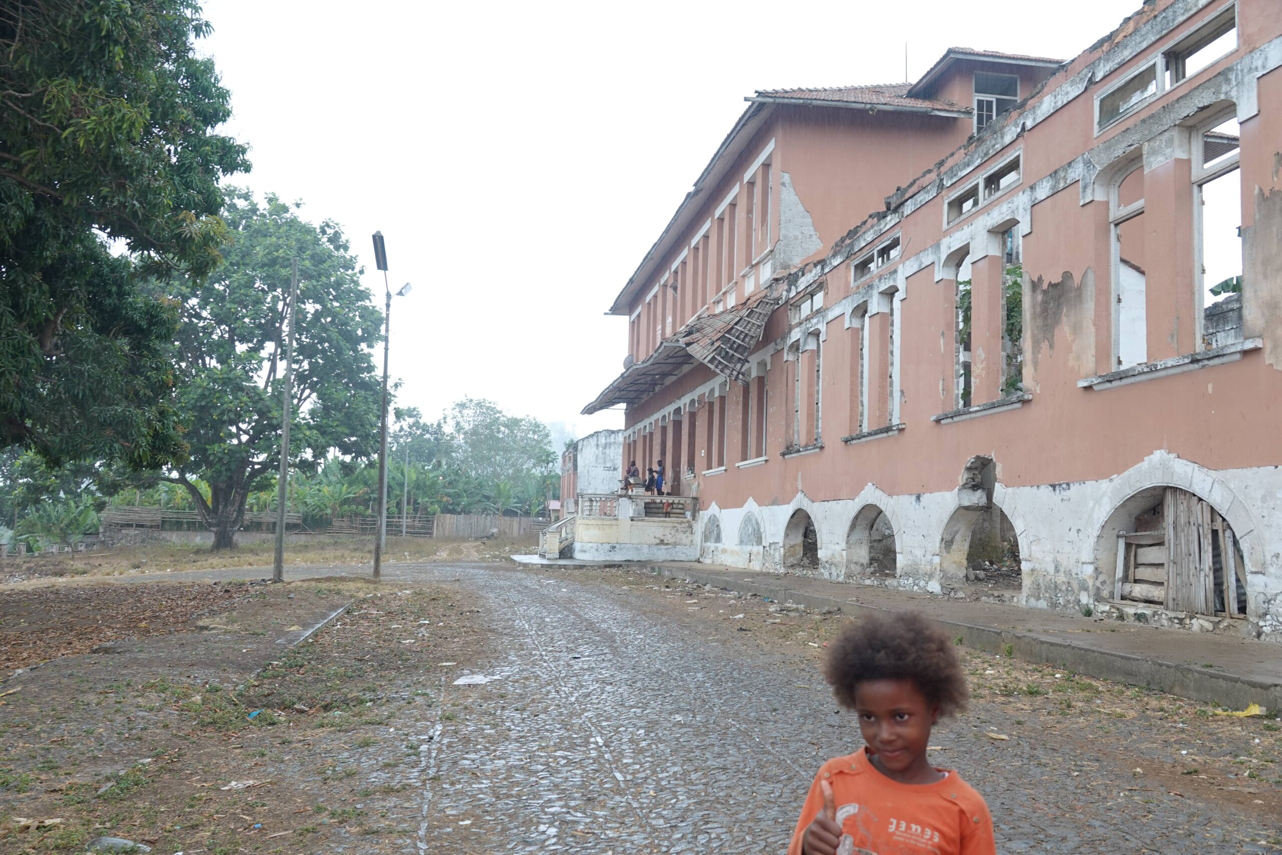 Agostinho Neto