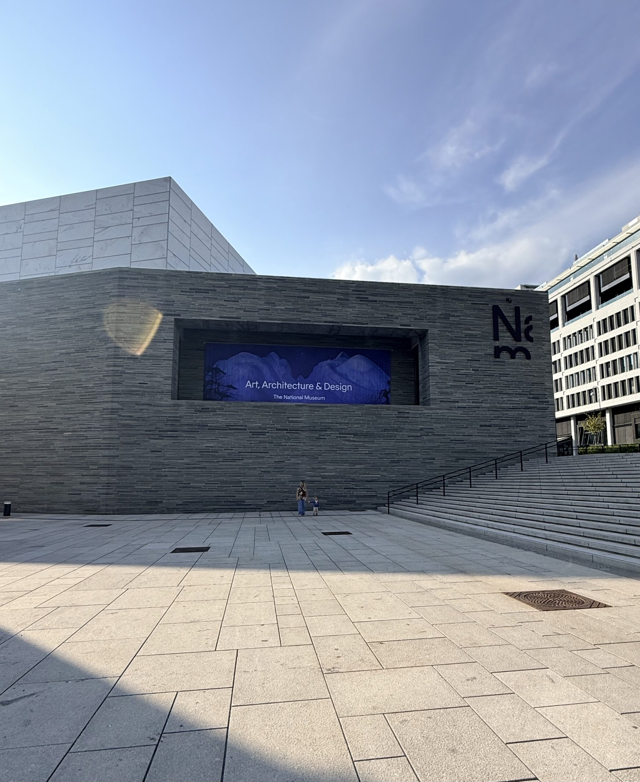 IMG_7342 Nasjonalmuseet Oslo