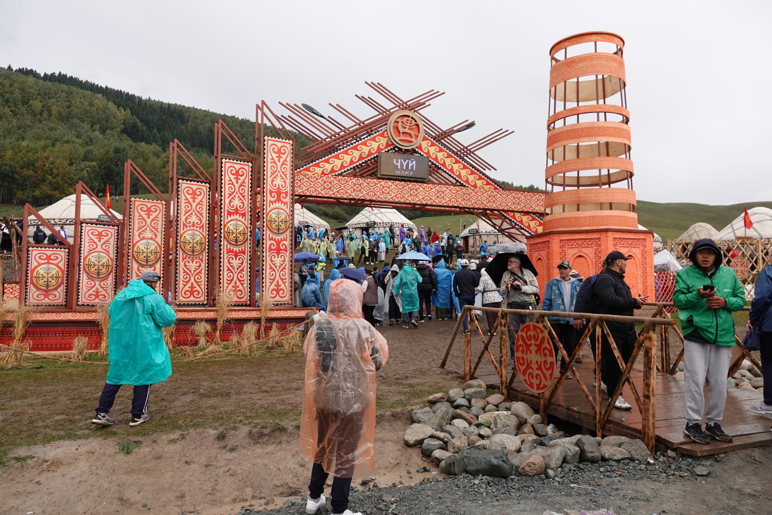 DSC05827 Nomad games Kirgizië